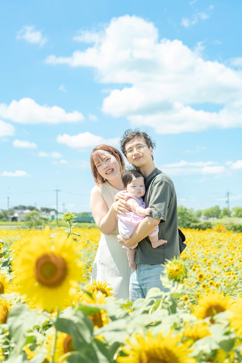 出張撮影✳︎友達や家族写真、イベントの撮影します 誕生日、旅行の記念、イベント撮影など思い出を写真にします イメージ5