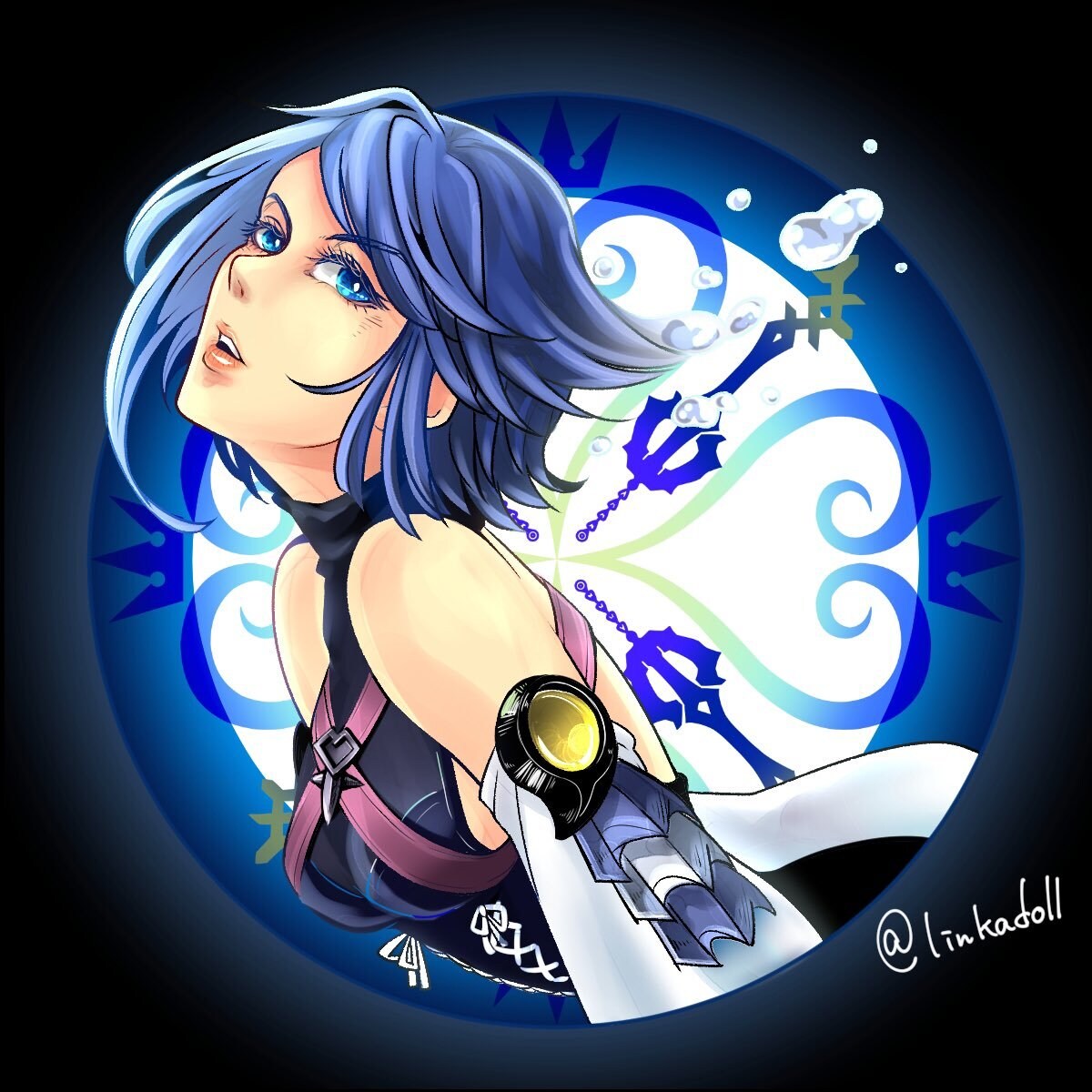 イラスト制作行います オリジナルから○○風漫画のイラスト制作も可能です イメージ5