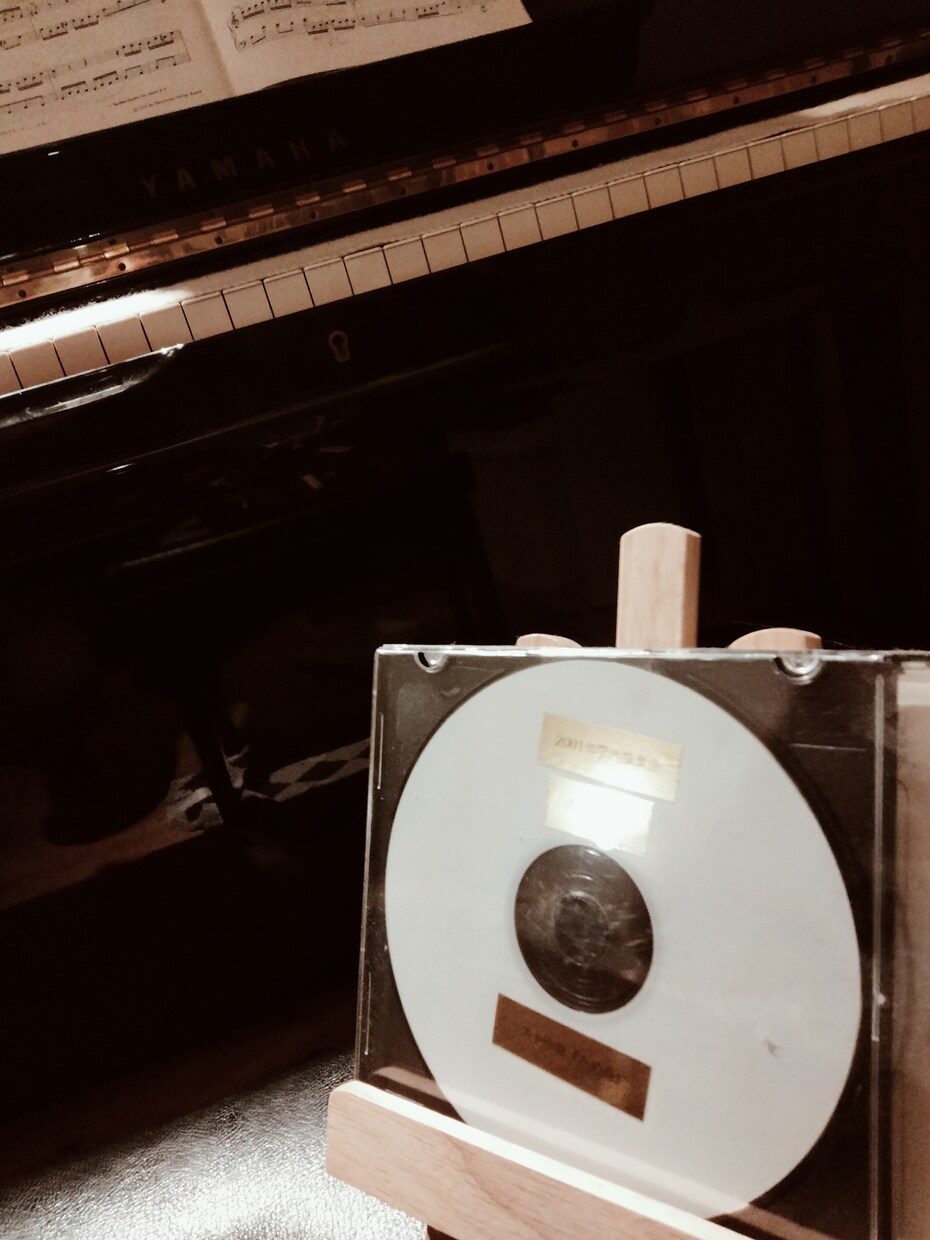 ピアノ教室60分全5回コースレッスンします 1曲弾きたいを叶えます！～おうち時間をあなたのペースで～ ♬ イメージ7