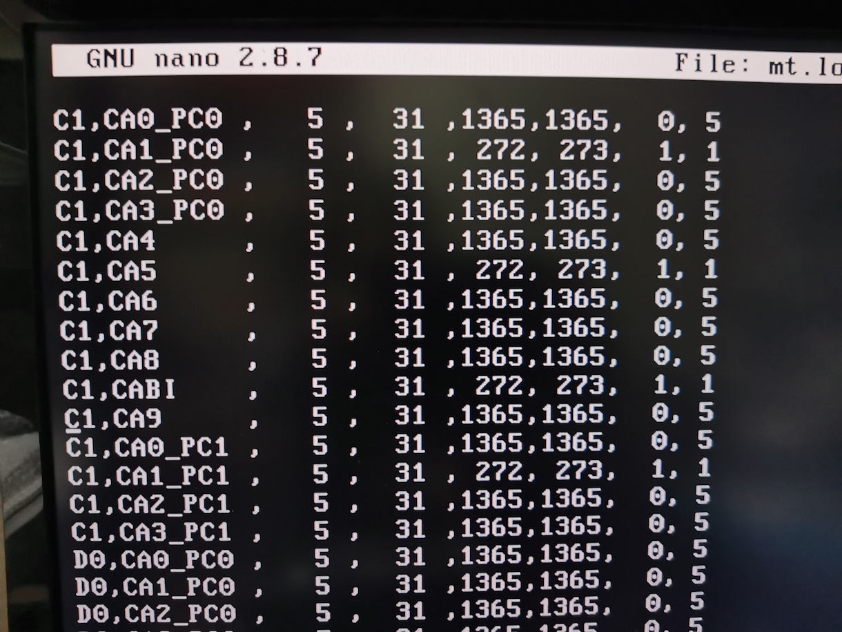 グラフィックボード、ビデオカード/クラボ修理ます 現役エンジニアが症状を診断、修理・復旧をサポートします イメージ2