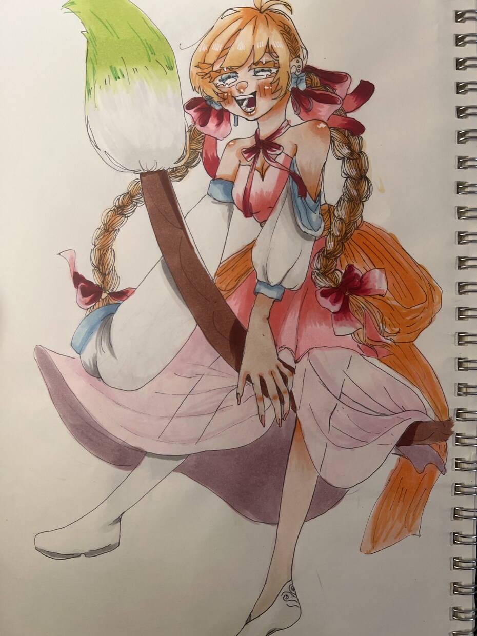 ご希望にそったイラストを提供します 似顔絵もOK！SNSアイコンにおすすめ。お気軽にご連絡を♡！ イメージ3