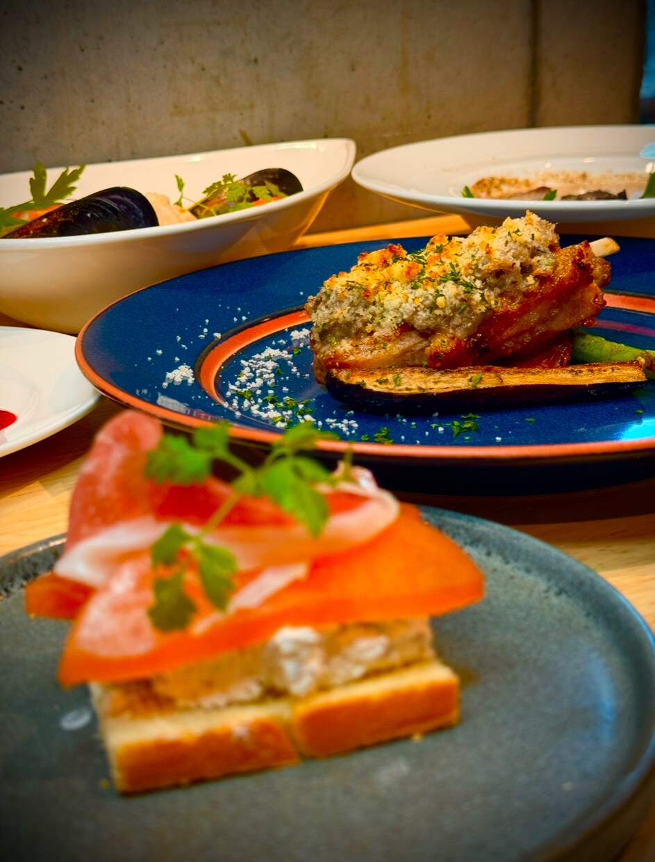 ワンタッチで飲食店開業出来ます 飲食店をとにかく手軽に持ちたい方へ、全て用意します イメージ4