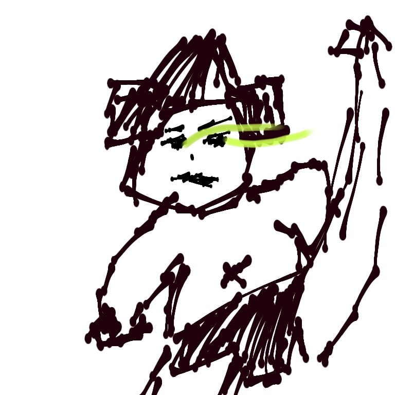 誰よりも味のある手書き風アイコン書きます 原点回帰で手書き風にしたい人おすすめです。 イメージ1
