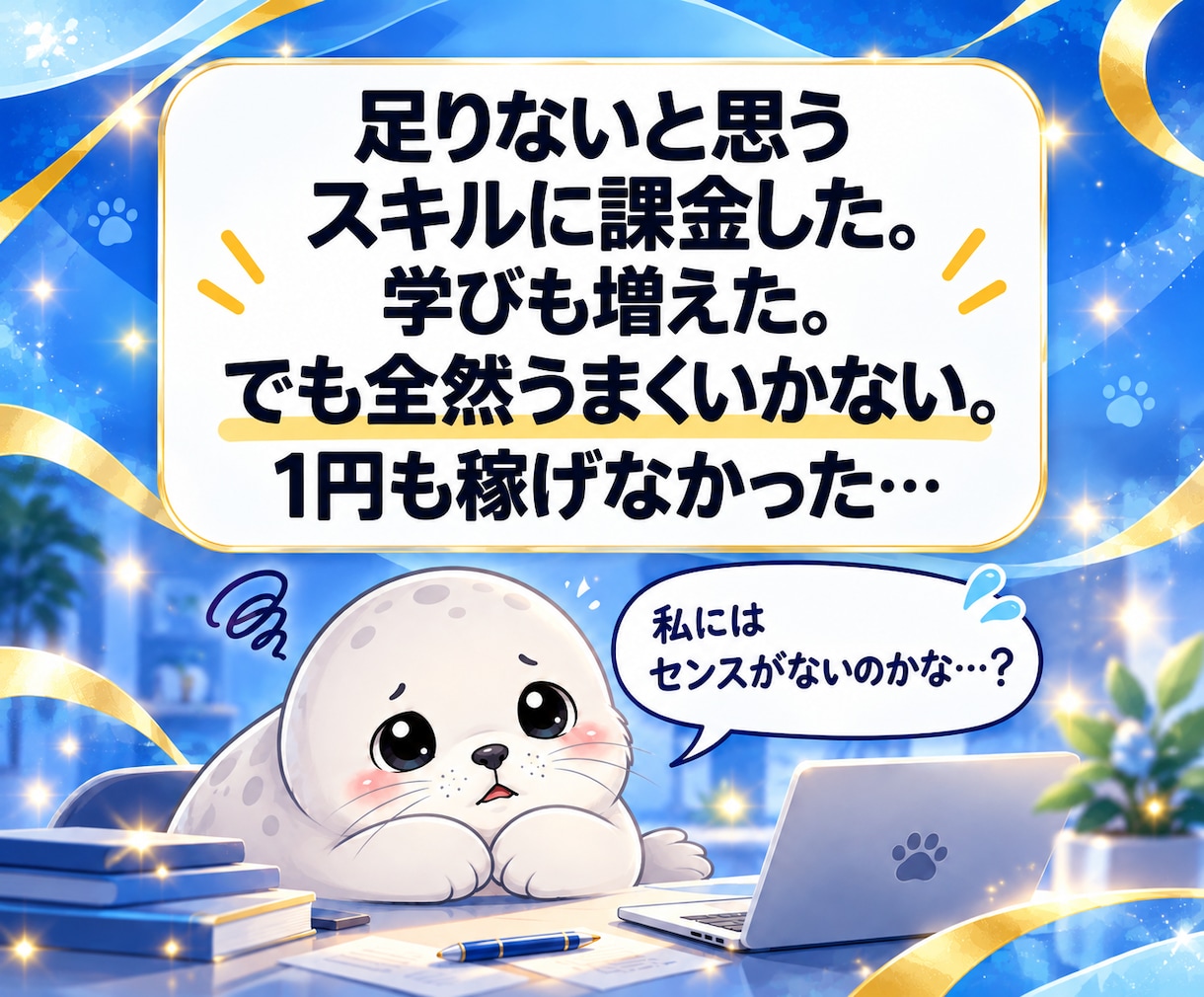 AI×コンテンツ販売で収入の柱づくりを伴走します 一人で悩む副業から卒業！商品作り・発信・販売まで徹底サポート イメージ3