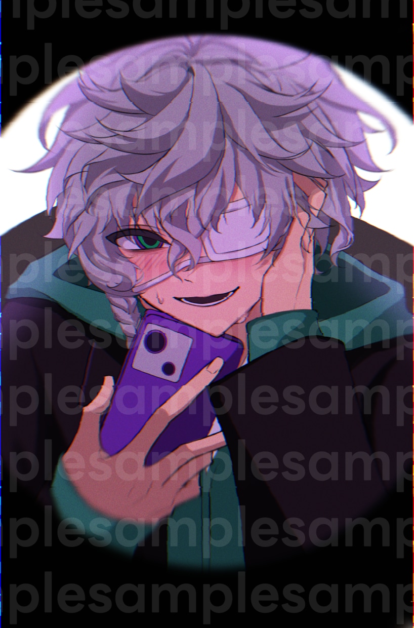 様々な用途のイラストお描きします 様々な雰囲気のイラストを描かせていただきます！ イメージ5
