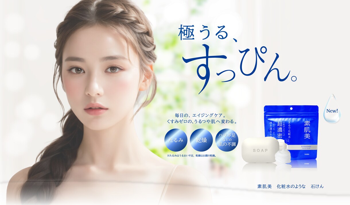 修正回数無制限でバナーなどのWEB画像を制作します 2案提案！初めての方でも安心できる丁寧な対応を心掛けます！ イメージ3
