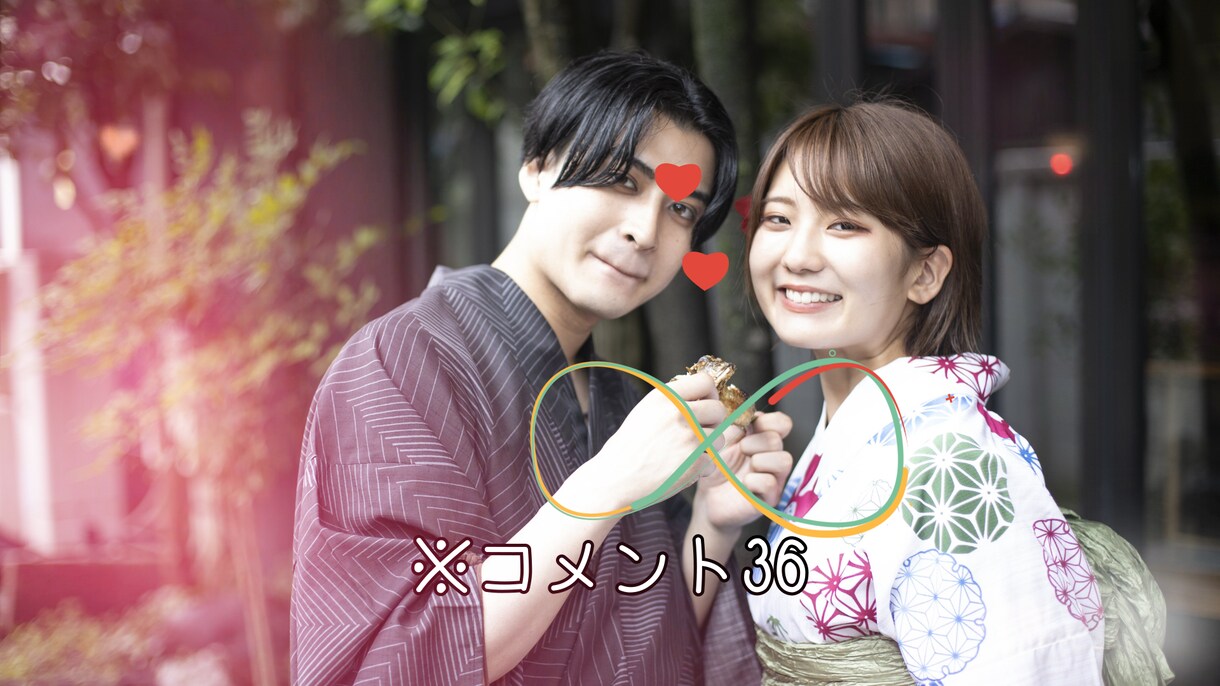 結婚式•誕生日サプライズ動画を作ります あなたのサプライズを応援します！一つ上の特別感を大切な人へ イメージ5