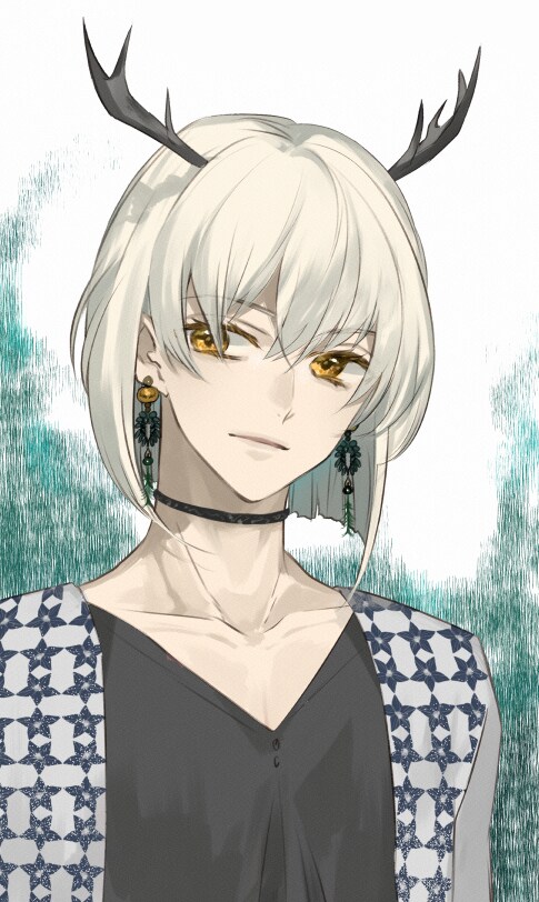 綺麗なSNSアイコン・イラストなどお描きします あなただけのキャラクターお描きします！ イメージ1