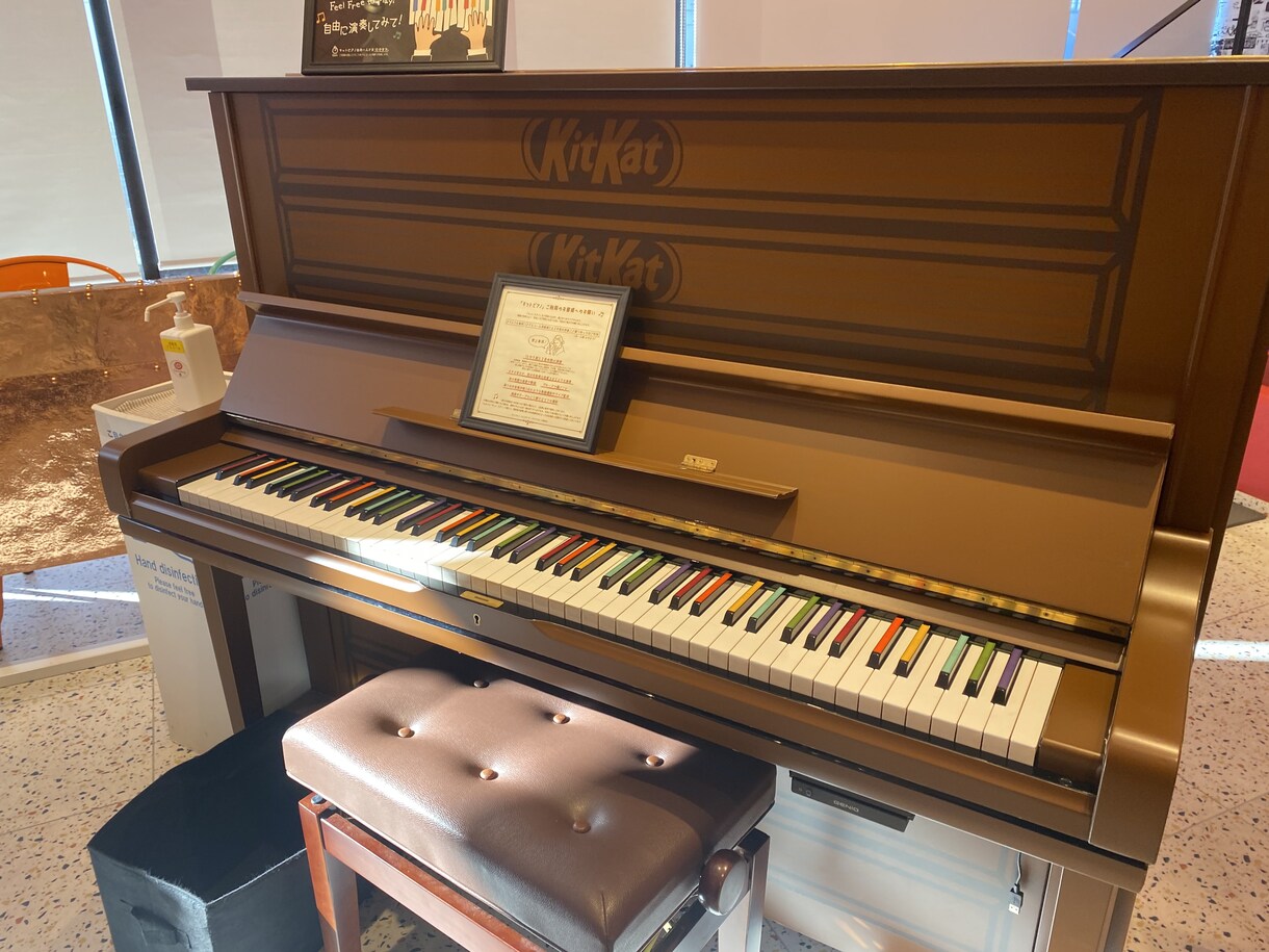 ピアノで簡単なバラード調の曲を作曲します あなたに合った音楽を作っちゃいましょう！ イメージ1