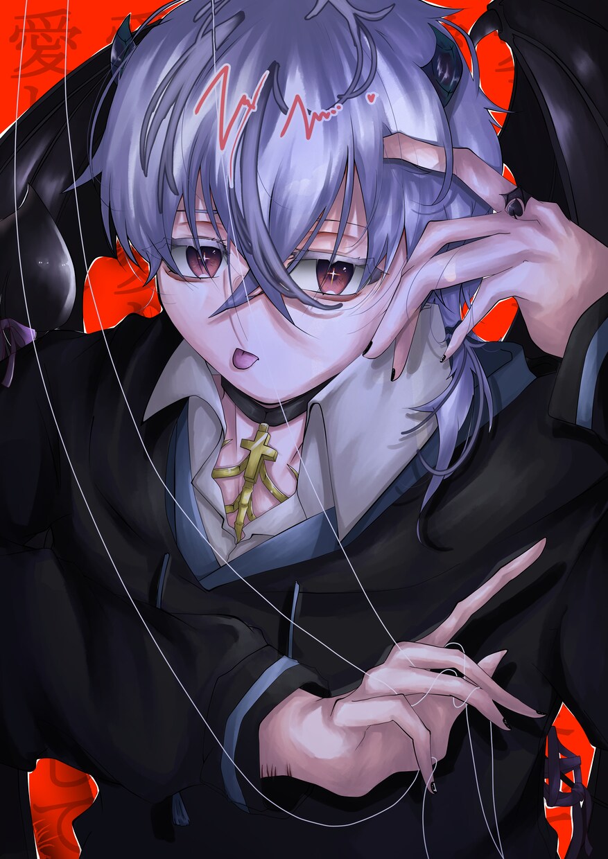 皆様だけのイラストをお描きします 企業様や個人の方々の必要なものを描きます イメージ4