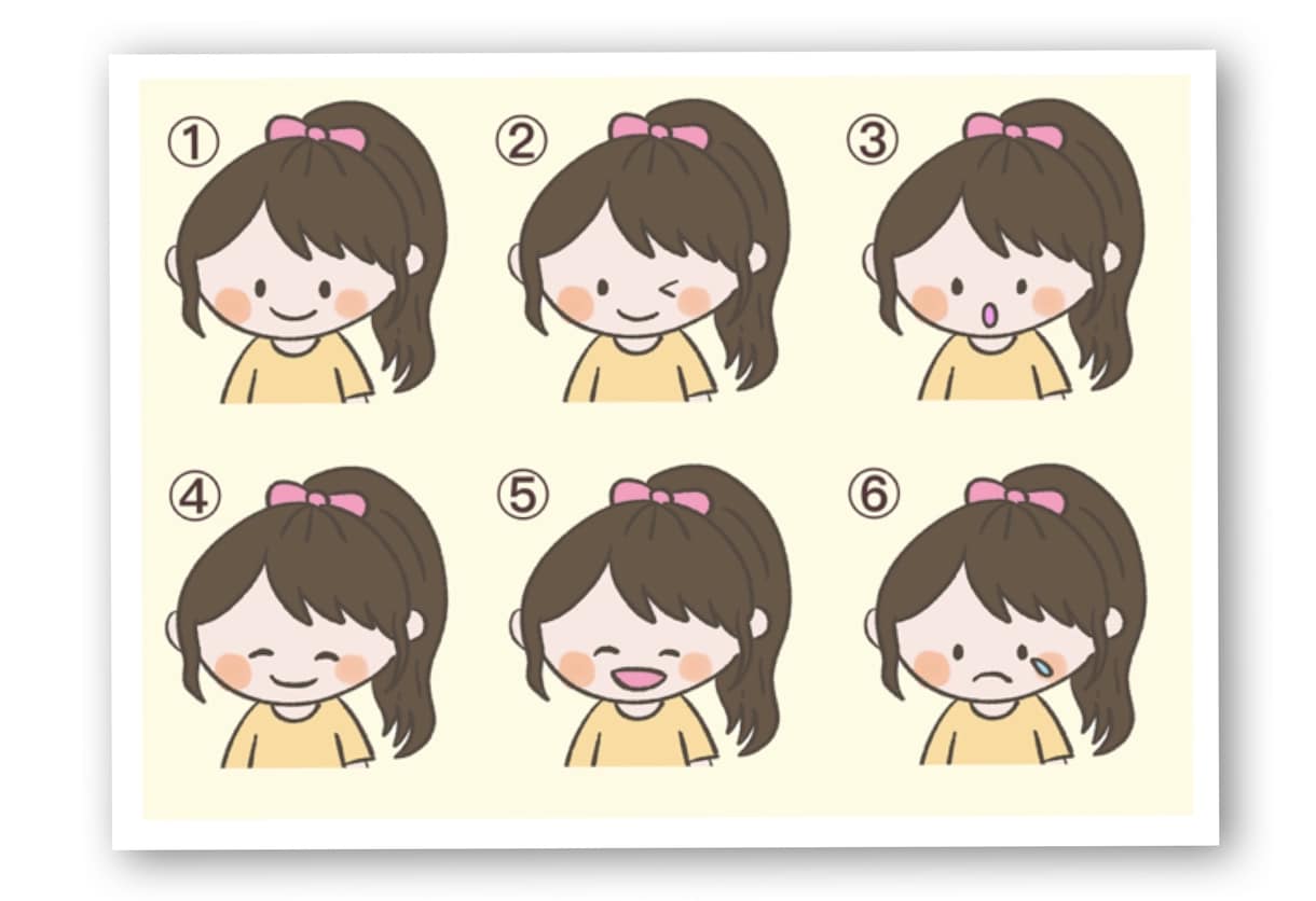 かわいいアイコンイラスト描きます (商用OK)ゆるいキャラにデフォルメ化します イメージ2