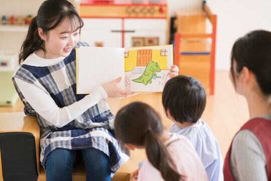 保育現場の悩み、経験9年の現役保育士が寄り添います 辛い、向いてないかも…そんな不安、ひとりで抱えないでください イメージ1