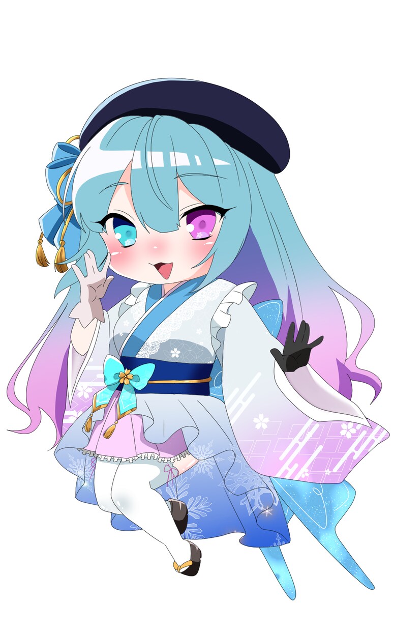 イラスト制作承ります！ます あなたのイメージを素敵な一枚にします！ イメージ7