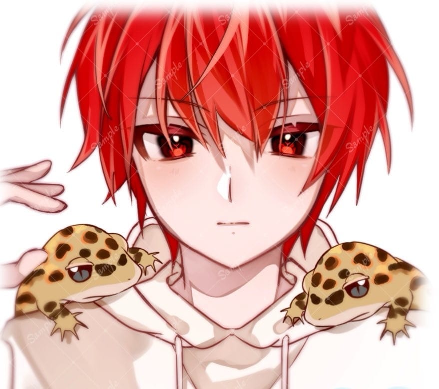 貴方だけの素敵なイラストお届けします 可愛いイラストがとっても得意です！貴方だけのイラストを！！ イメージ3