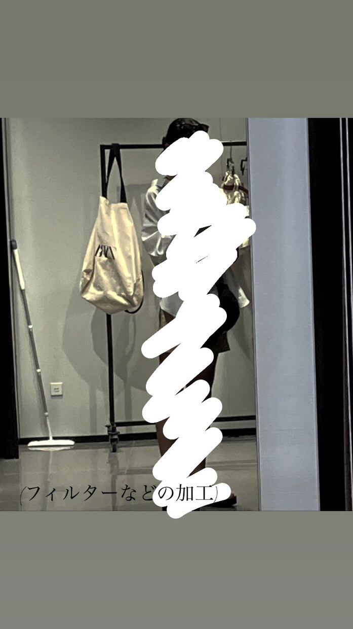 画像編集、動画編集の編集などなどできます 小さい頃から編集をし続けている私が画像や動画の編集をします！ イメージ4