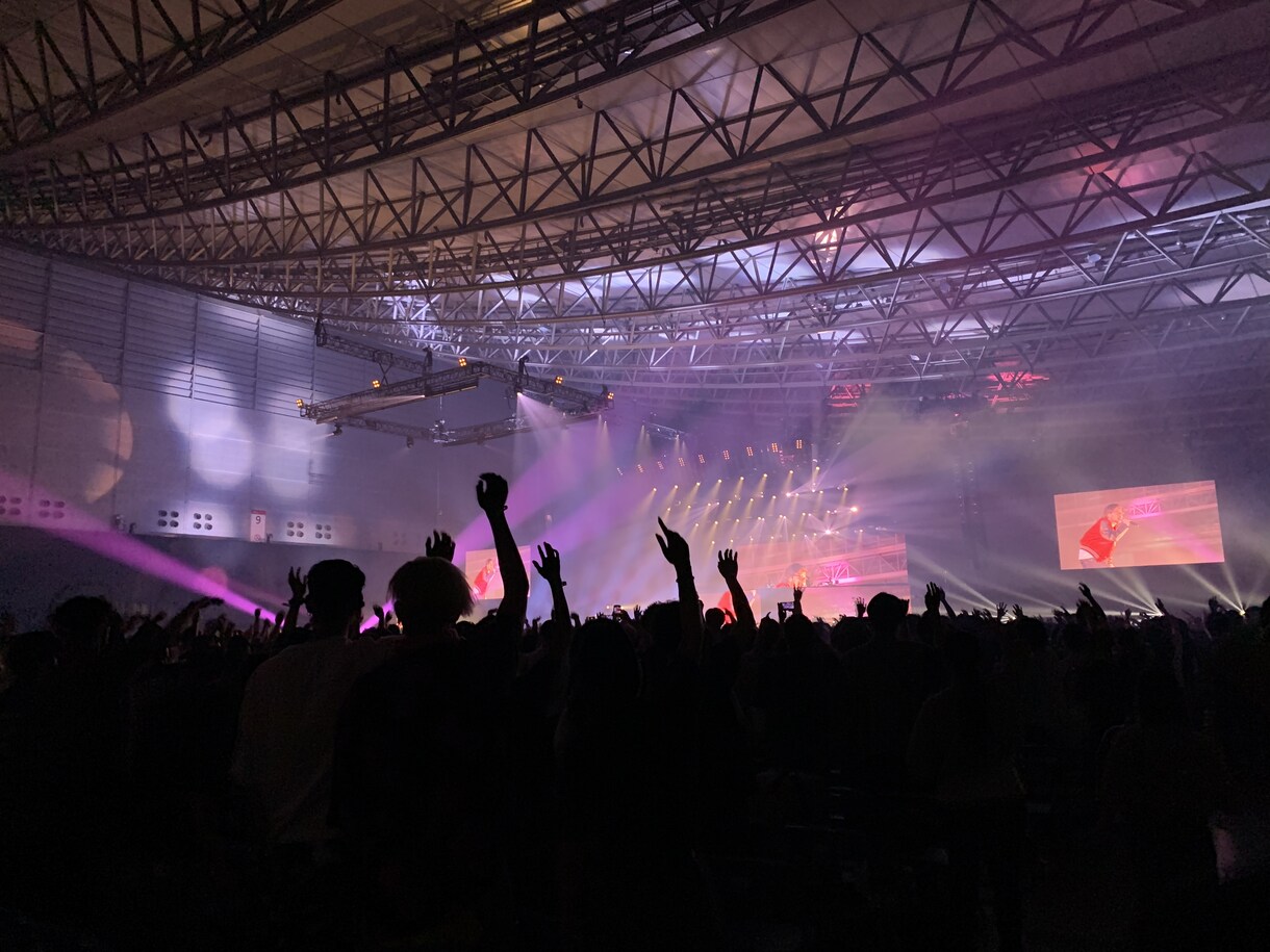 ダンス！カッコいい振り付け作ります MV用、イベント用、Tiktok用などかっこいいの作ります！ イメージ2