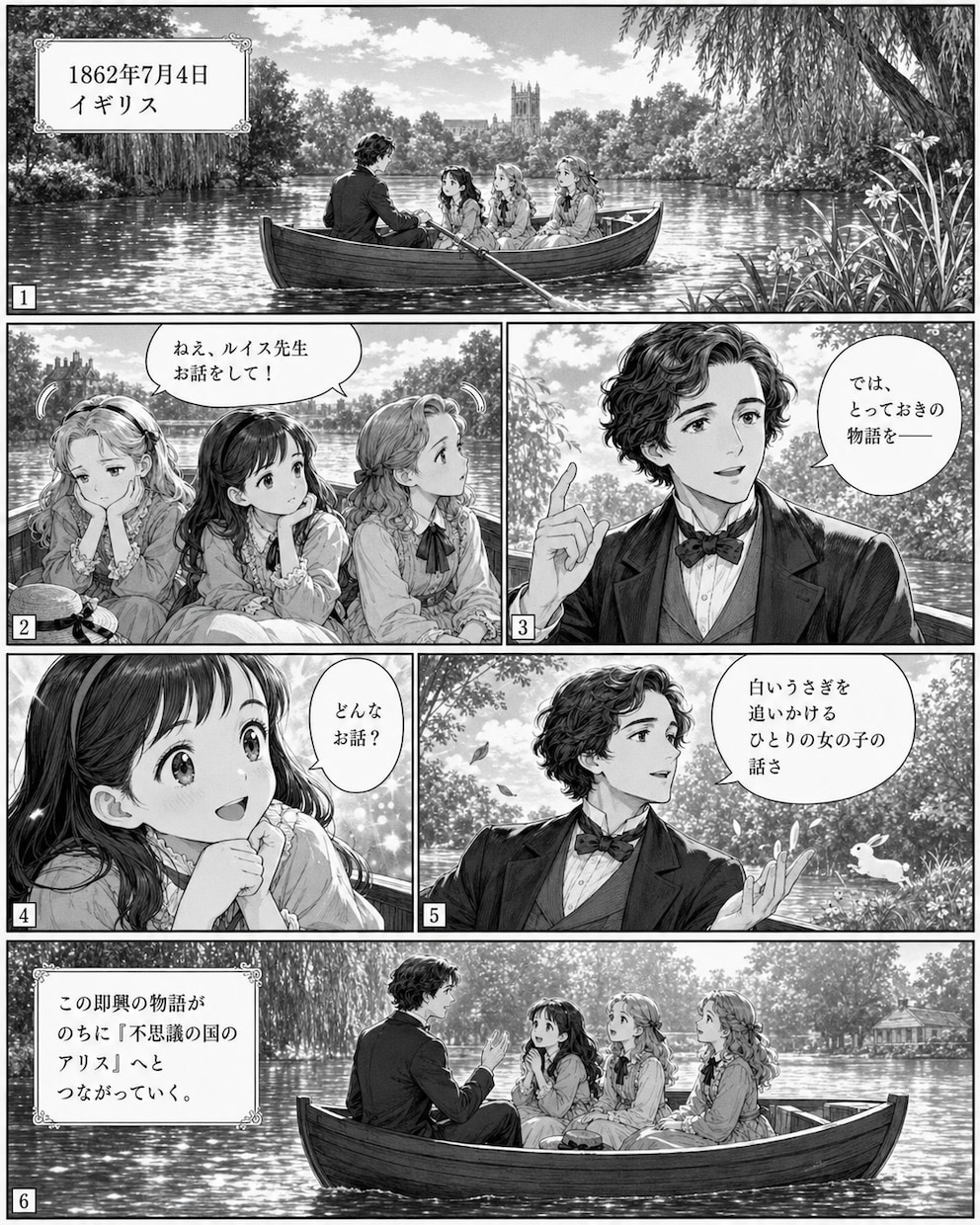 未経験・無課金で出来る生成AIの使い方を教えます 無課金で生成AIを使いたい方。とりあえず使ってみたい方が対象 イメージ3