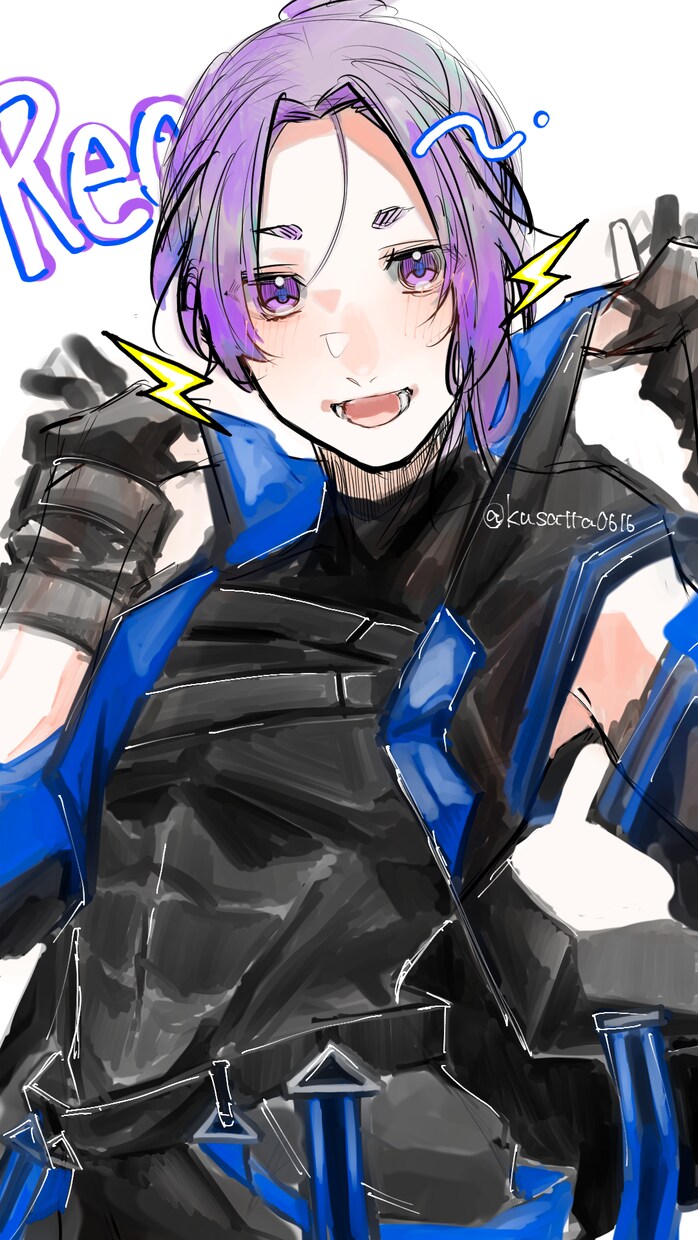 MVイラスト描きます 歌ってみた、オリジナルソングなどにぜひ！ イメージ3