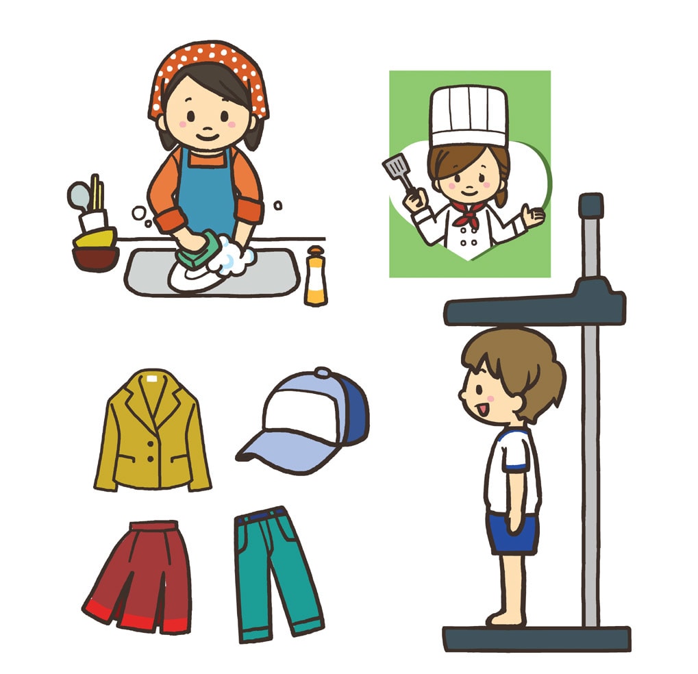 絵本挿絵・商用OK！かわいいイラスト描きます ほっこりかわいい絵本のようなイラスト・シンプル挿絵♪描きます イメージ10