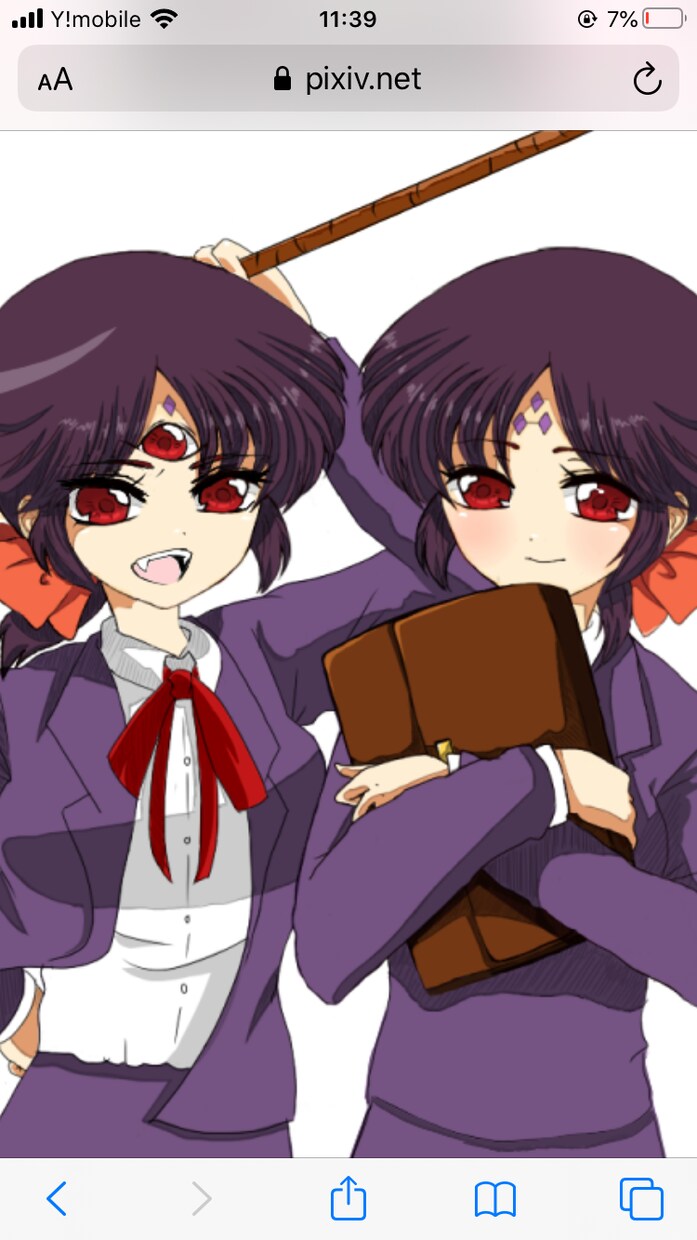 イラスト描きます 版権・オリジナルなんでもOKです！ イメージ1