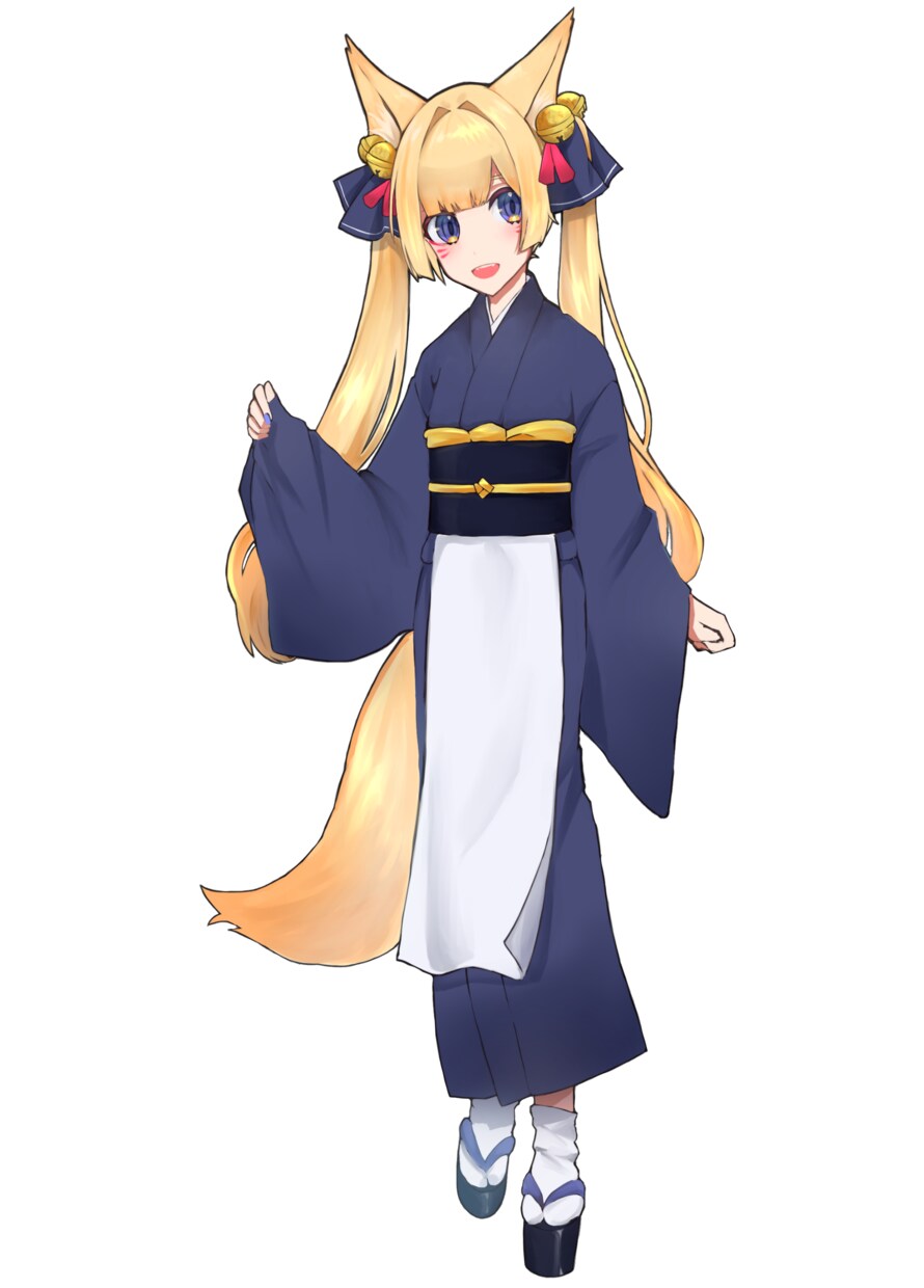 パッと目を引くイラストお描きします 周りと差をつけたい方へ！ 最短3日でイラストをお届けします！ イメージ4