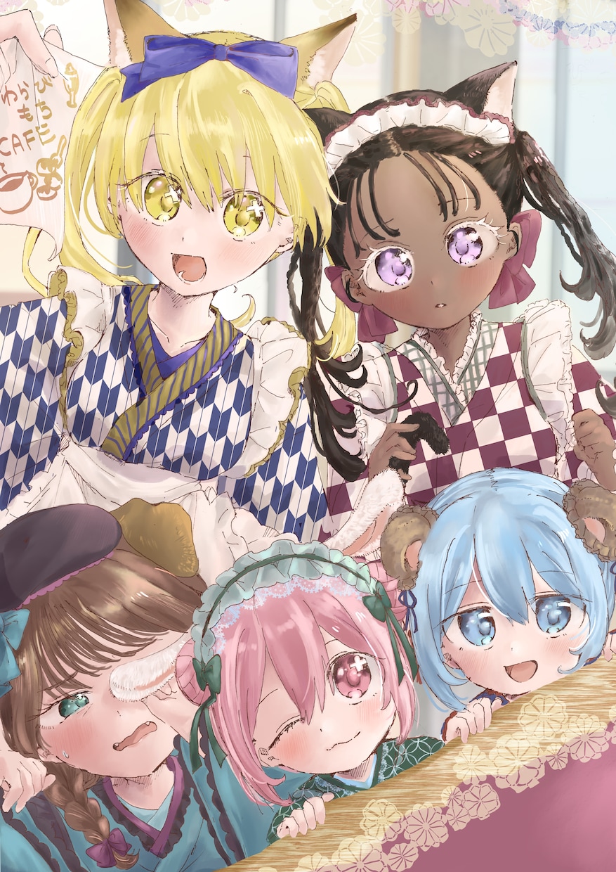 25%オフ】温かみのある一枚絵イラストを制作します 生きたキャラクターをこころを込めてお描きします。 イメージ2