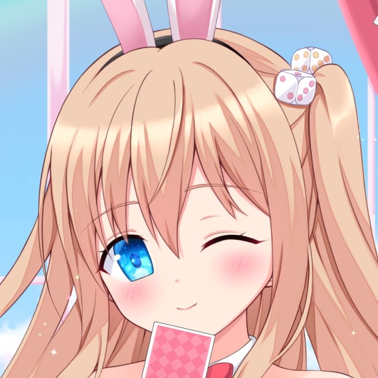 アニメ・美少女ゲーム風☆女の子のイラスト描きます ご希望のイメージに寄り添い、丁寧にお描きします イメージ1