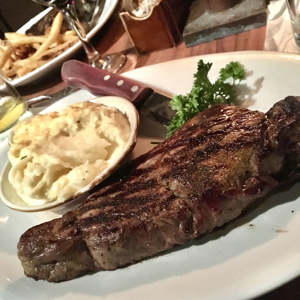 現役国際線CAが海外の美味しいお店をご紹介します 何度でも行きたい！CA間で評判！などリアルなお店情報をお届け イメージ7
