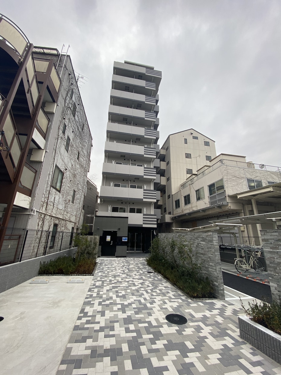 賃貸住宅のお悩みに専門家としてアドバイス致します 三井不動産の賃貸部門で培った経験を元に賃貸の問題を解決します イメージ6