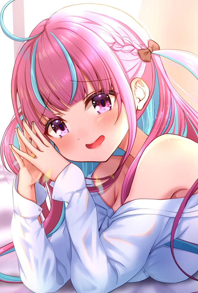 フラスタ用イラストをお描きします あなたが描いて欲しいキャラ・アーティストを可愛く描きます♪ イメージ9