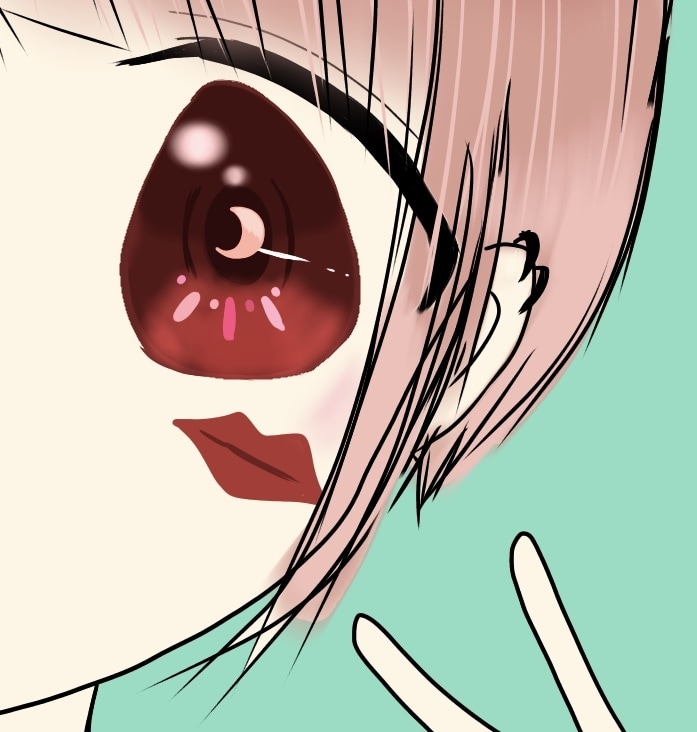 アイコン描きます アイコン描きます´`*人じゃなくても大丈夫です。 イメージ3