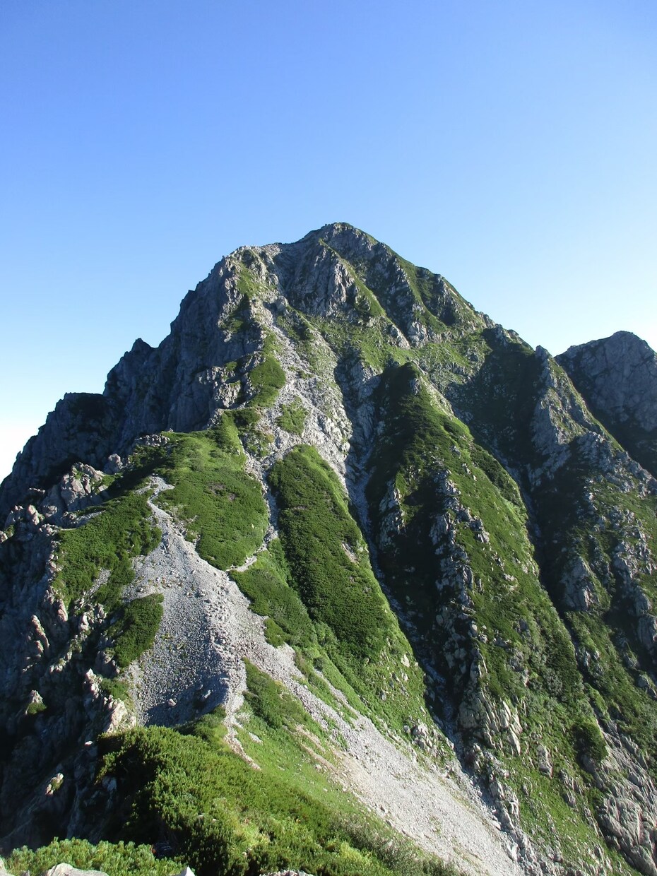 登山計画のお悩み、ご相談お聞きします 豊富な経験、知識でお応えします イメージ3