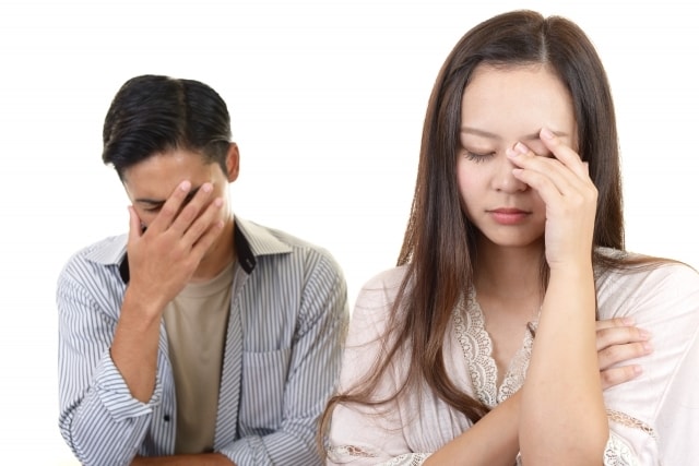 あなたの味方で❤️「夫婦の秘密の話」お聴きします ⭐些細なことから深刻な悩みまで、先ずはご相談ください❤️ イメージ2