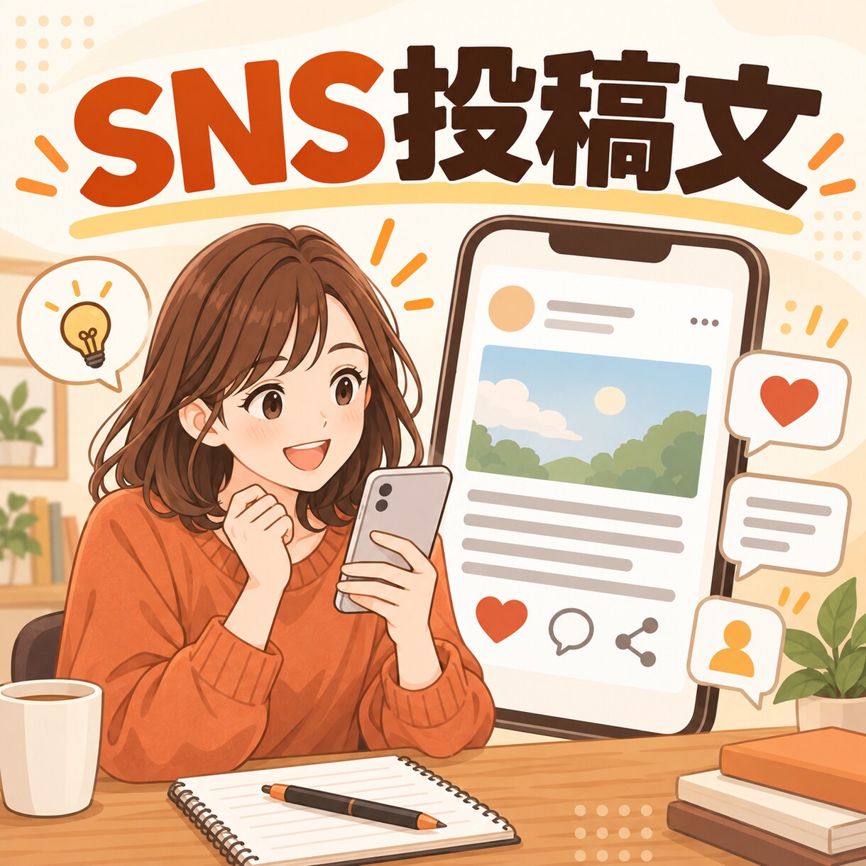SEO記事・コラム記事を執筆します 構成案をすり合わせてから執筆｜読者に伝わる記事に整えます イメージ7