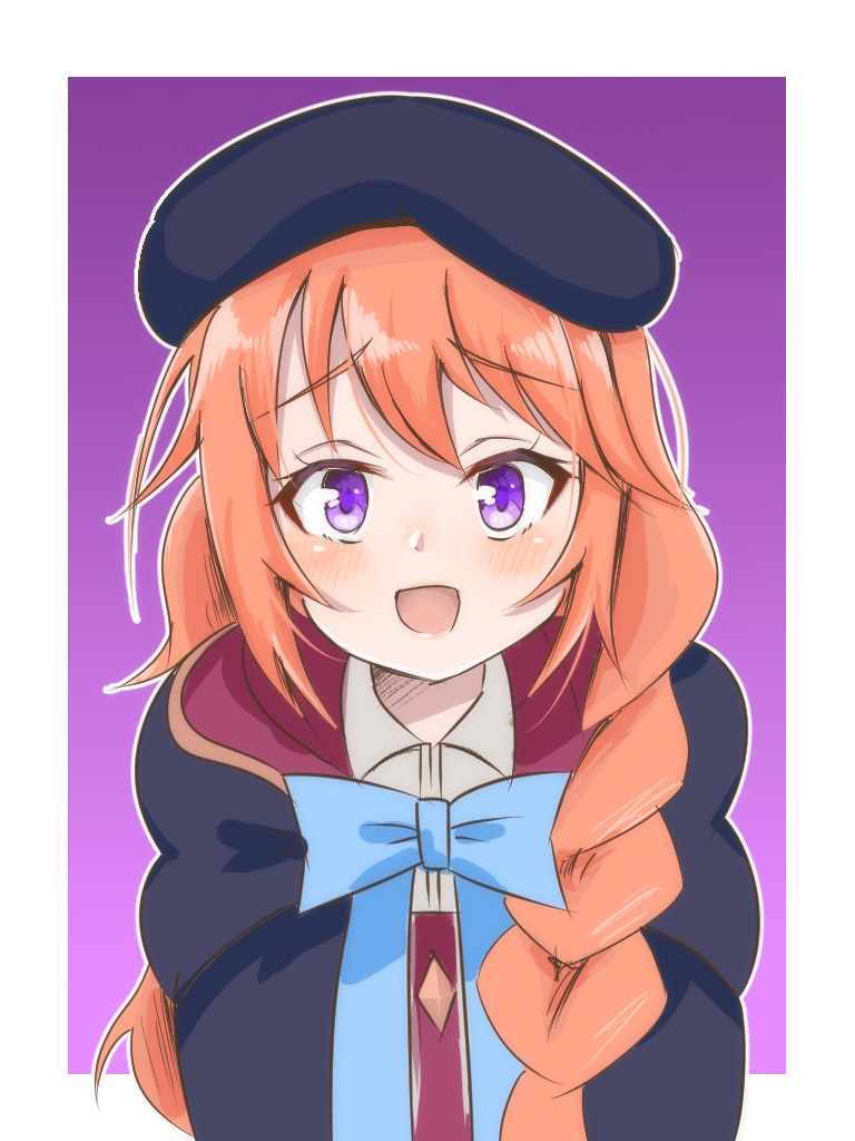 版権キャラ描きます アニメやゲームのキャラ描きます！ イメージ5