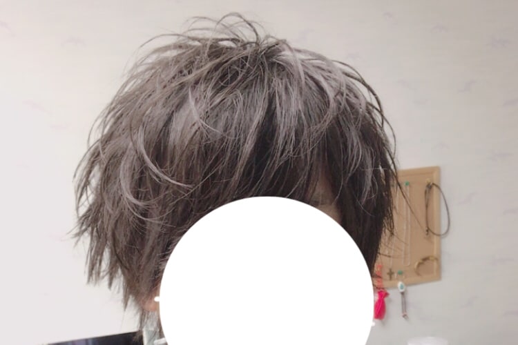 ヘアセットの時のアイロンのやり方教えます うまくセットが出来なくて困っている方へ イメージ2