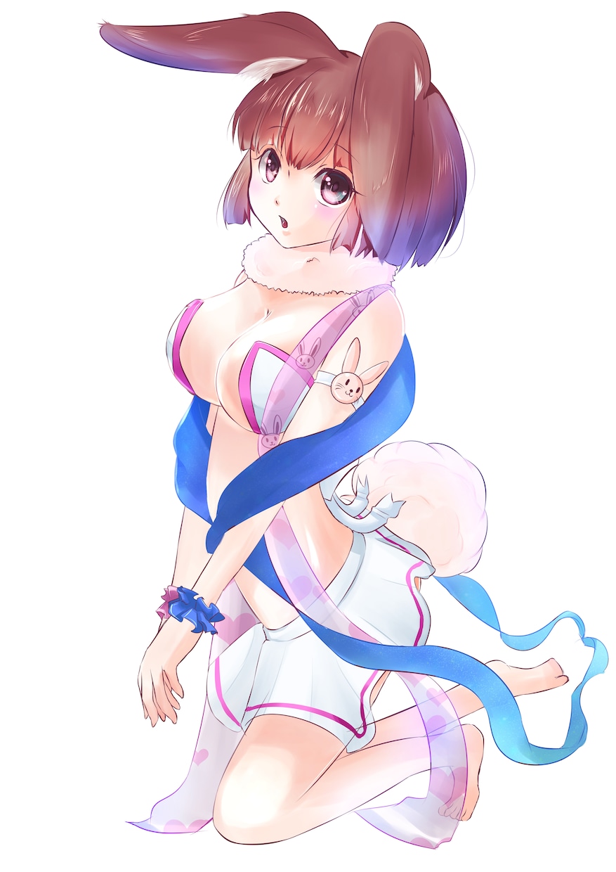可愛いキャライラスト描きます ※値段要相談 アイコン 表紙 挿絵描きます！展示会で活躍中♡ イメージ2