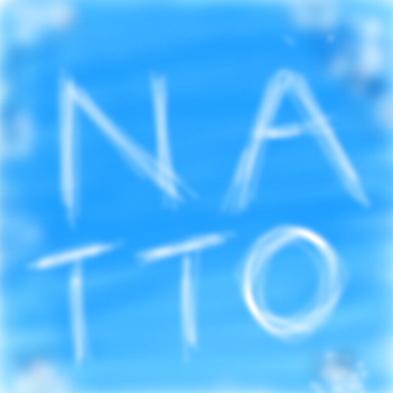 あなたの名前を空の雲として描きます！！ イメージ2