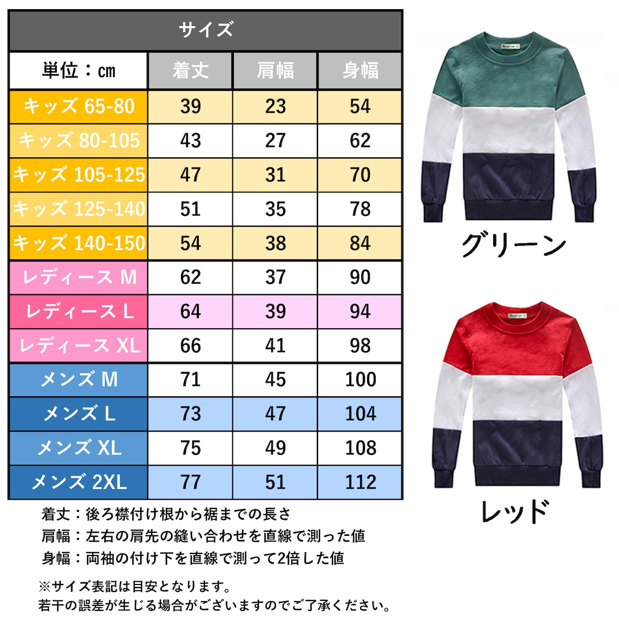 Amazon向けの商品画像を作成致します Amazon販売経験を生かし、魅力的な商品画像を作成致します イメージ3
