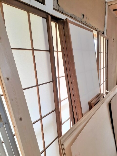 リフォーム費用　エクセル速算表をお届けします 難しい作業要らず！入力するだけであっという間に計算できます！ イメージ1
