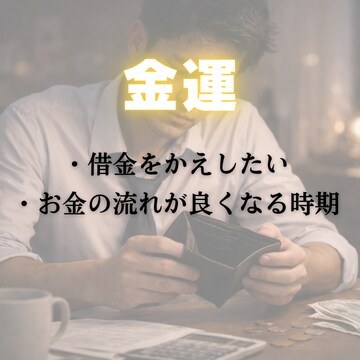 繰り返す悩みを解決し楽しい日常を取り戻します 片思い/復縁/仕事/金運/健康/人間関係など複合的に見ます イメージ5