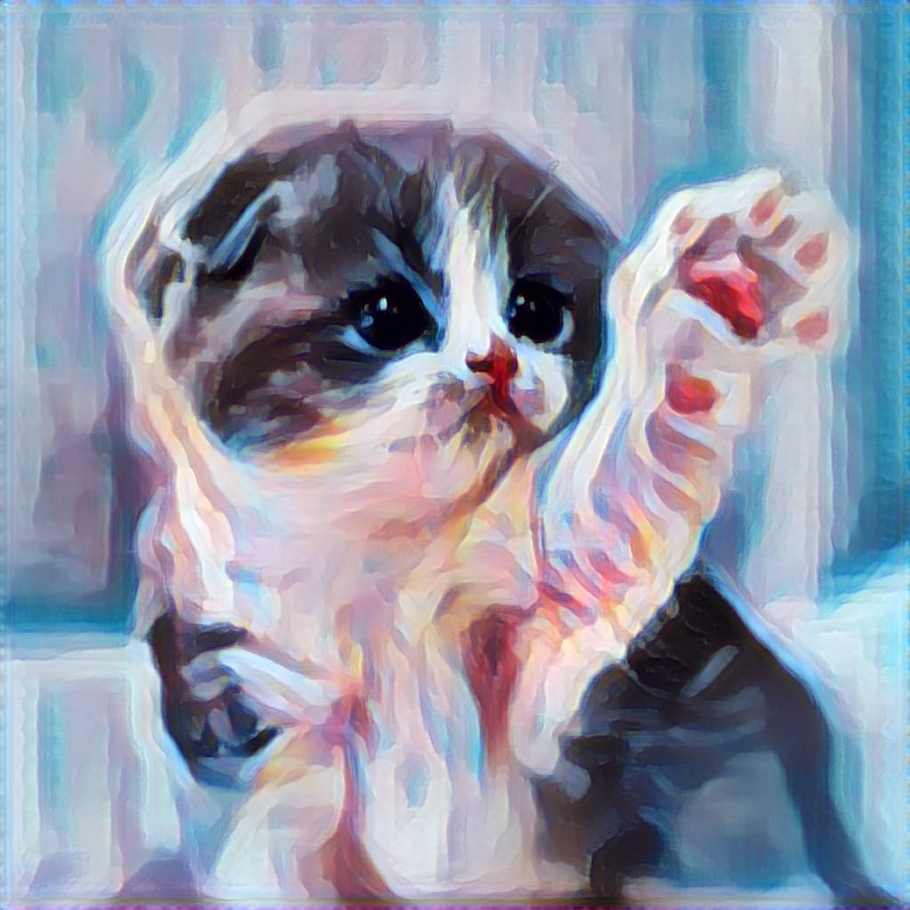 かわいいペットたちの可愛画像作ります いつもの写真が思い出の一枚に！ イメージ4