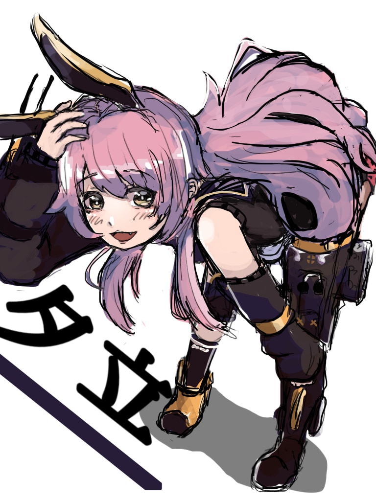 イラスト、SNSアイコン描きます 必ず私の絵柄を見て納得した方のみご依頼お願いします。 イメージ7