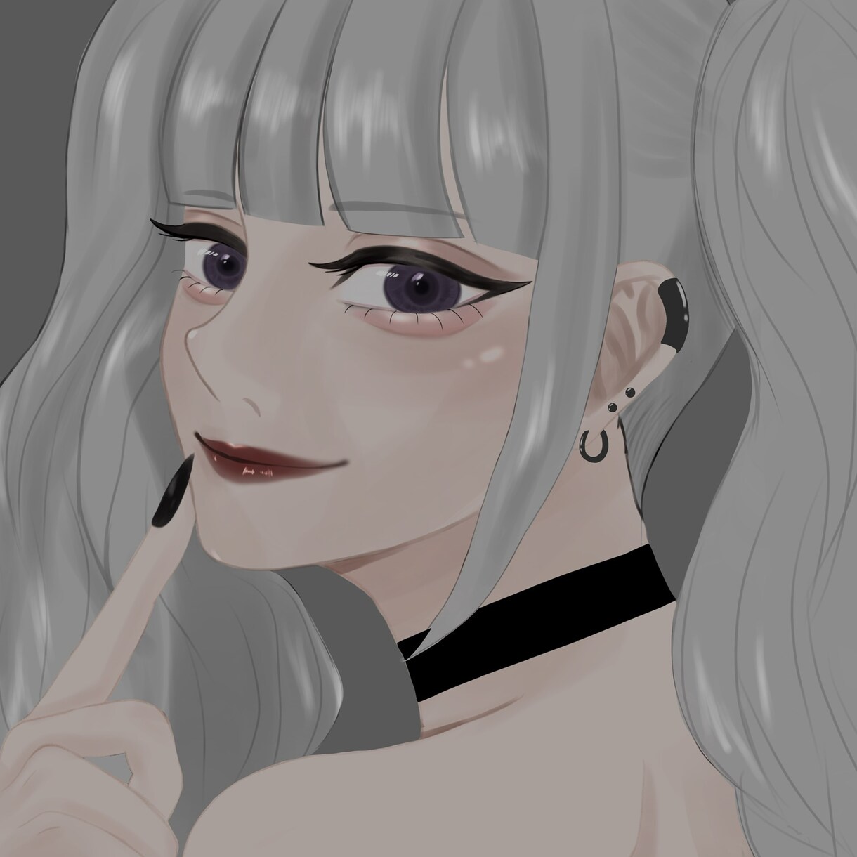 期間限定価格で目に留まる素敵なアイコン描きます SNSなどのアイコンに！イメージにあったイラストご提案します イメージ1