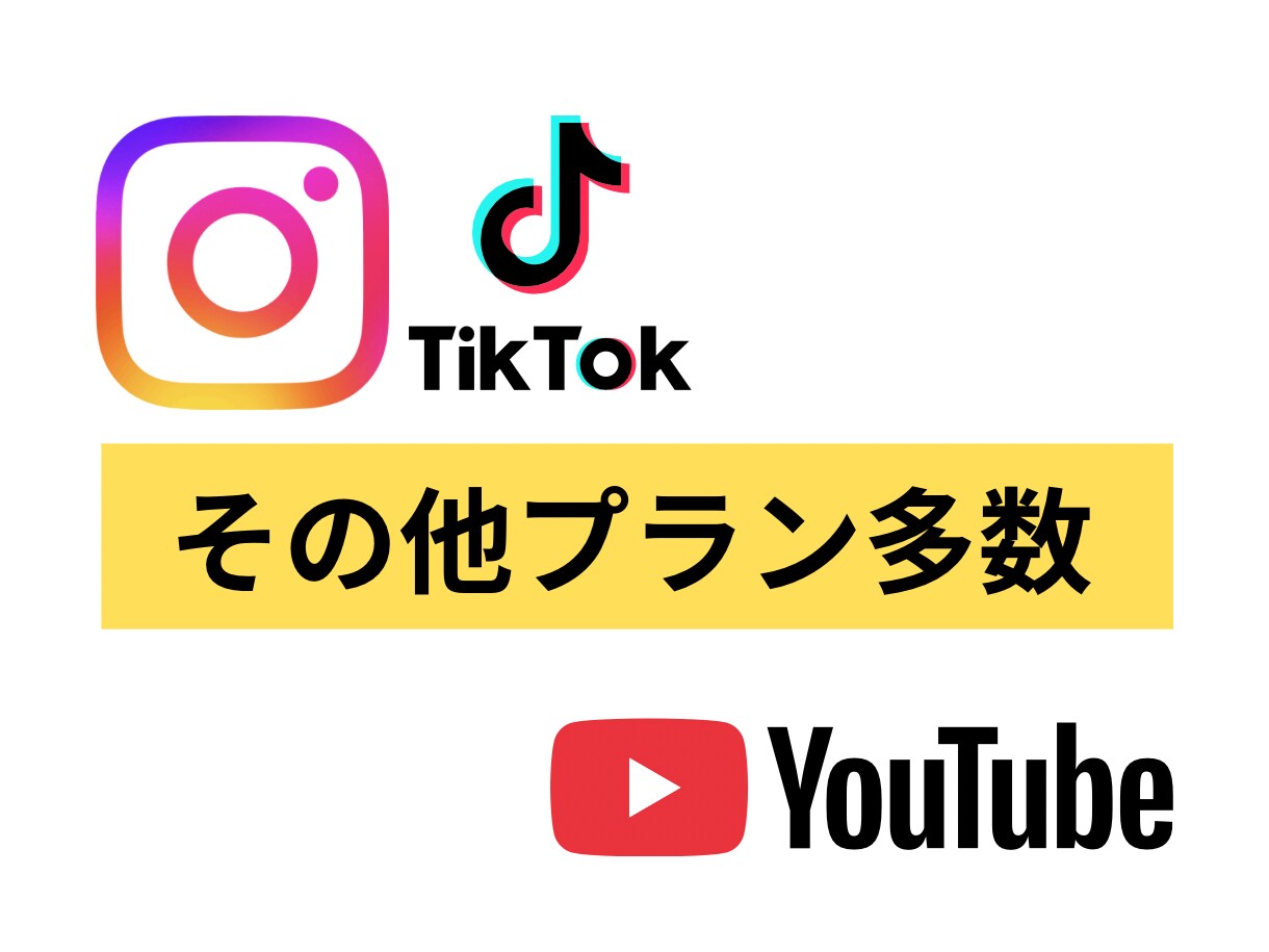TikTokのフォロワー1000人増やします ✨2000人〜のプランもあります✨保証あり✨ イメージ4