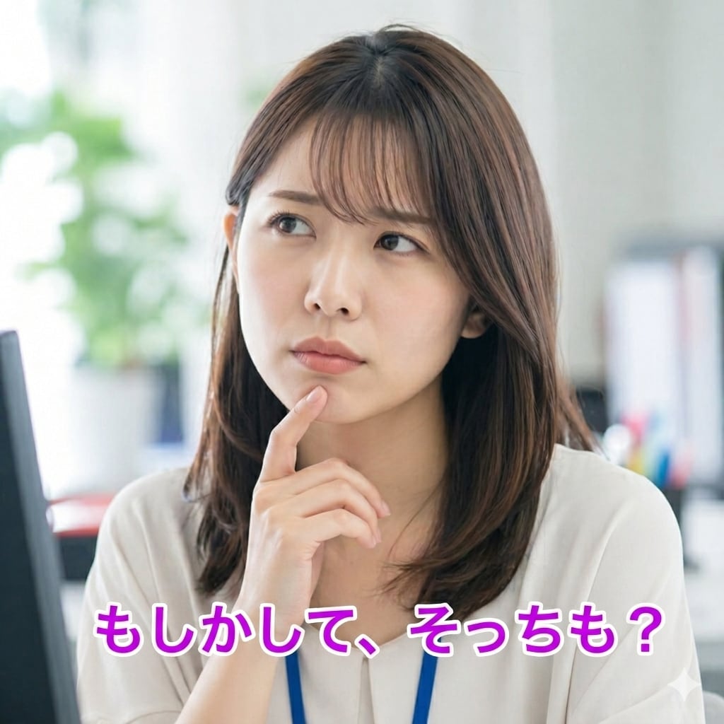 彼や旦那の隠し事や違和感で悩む方、お耳貸します 誰にも言えない、彼の裏の顔への不安と確かめるのが怖い気持ち イメージ1