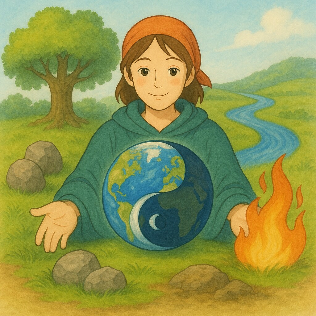 運気・本質を丁寧に九星気学で読み解き鑑定します 本質と気の流れを知り、未来を整えるサポートをお届けします。 イメージ7