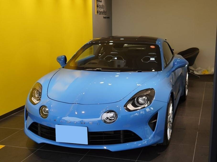 運命の人や恋人との出逢いの様な車選びを応援します 見て、座って、走って、停めて、洗って、壊れても愛しい車選び イメージ8