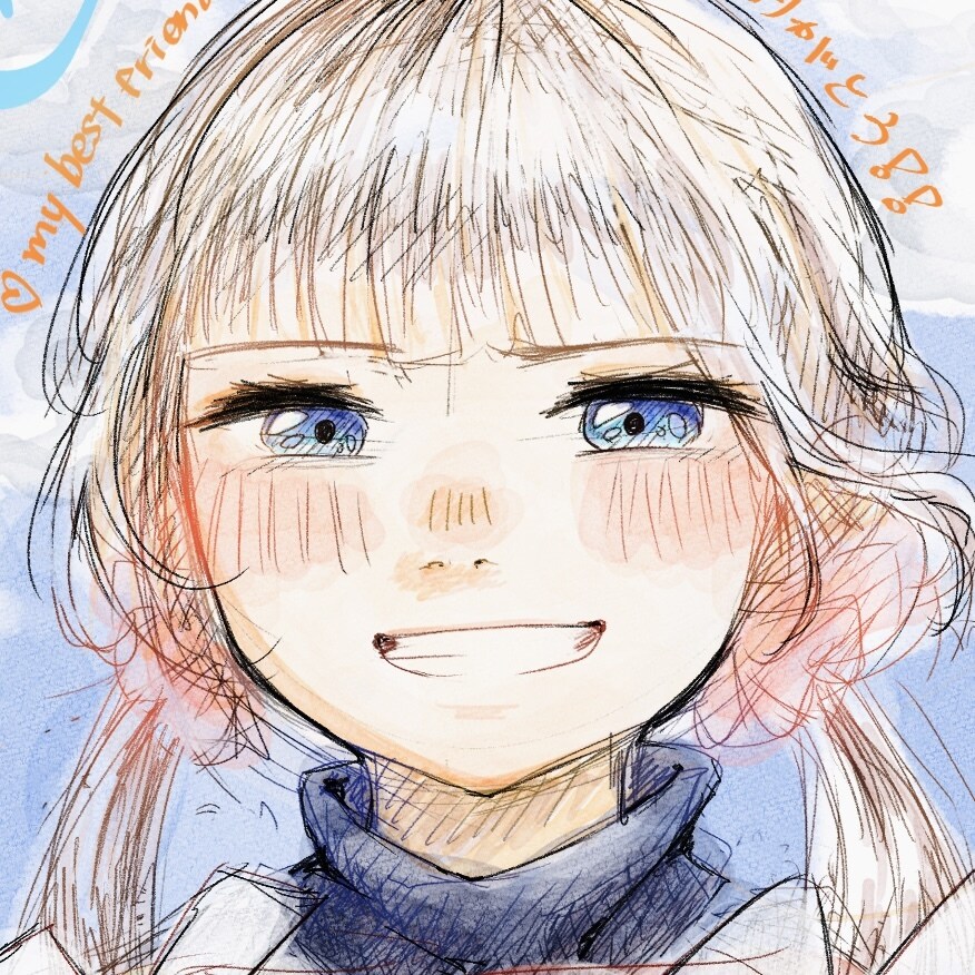 水彩画風テイストでイラスト制作します 可愛らしいデザインで用途に合わせて何でも制作します！ イメージ7