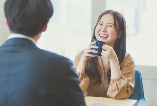 寄り添いトークします 購入者様のお話をオールマイティに肯定的に傾聴します!1往復 イメージ1